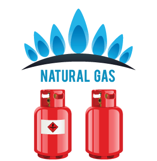Natural Gas icon